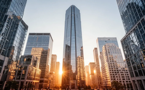 Thesis Gold Aktie: Strategischer Durchbruch - Foto: über boerse-global.de