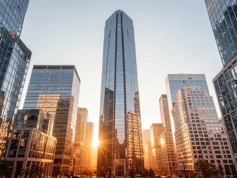 Thesis Gold Aktie: Strategischer Durchbruch - Foto: über boerse-global.de