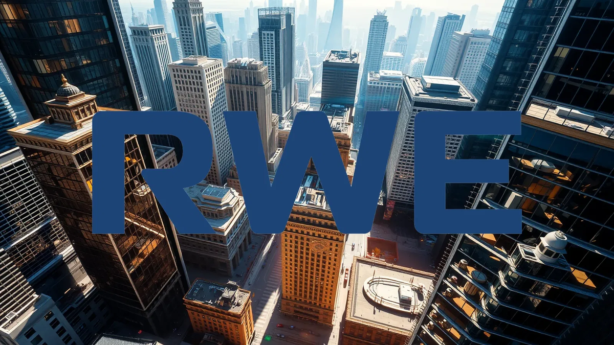 RWE Faces Regulatory Scrutiny and Expansion Decisions Ahead of Earnings - Foto: über boerse-global.de