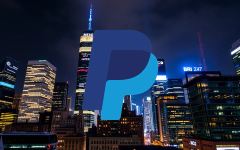PayPal Faces Investor Backlash and Strategic Pivot Amid Mounting Challenges - Foto: über boerse-global.de