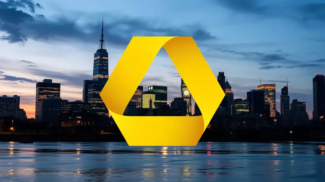 A New Power Player Emerges in Commerzbank's Shareholder Landscape - Bild: über boerse-global.de