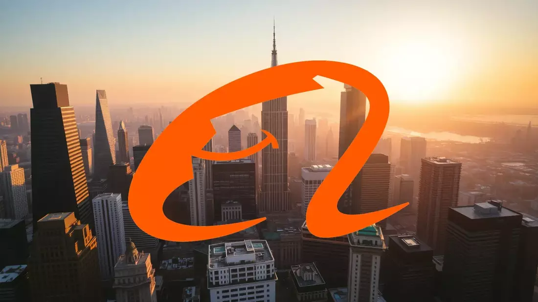 Leadership Shakeup and Economic Headwinds Challenge Alibaba's AI Ambitions - Bild: über boerse-global.de