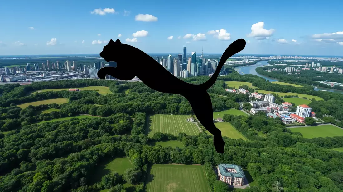 A Strategic Shift: Frasers Group Takes a Derivative Position in Puma - Bild: über boerse-global.de