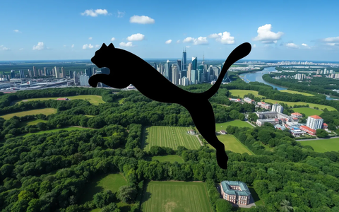 A Strategic Shift: Frasers Group Takes a Derivative Position in Puma - Foto: über boerse-global.de