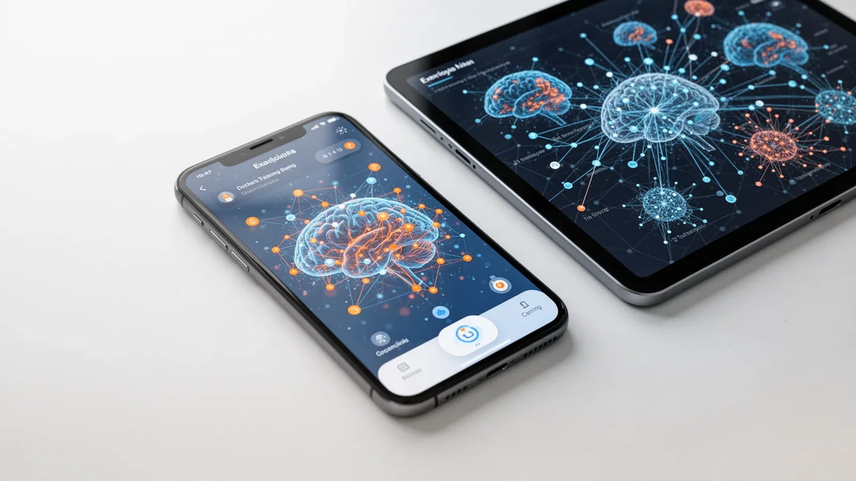Digitale Apps senken Demenzrisiko nachweislich - Foto: über boerse-global.de