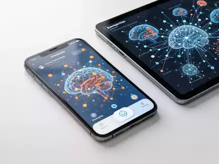 Digitale Apps senken Demenzrisiko nachweislich - Foto: über boerse-global.de