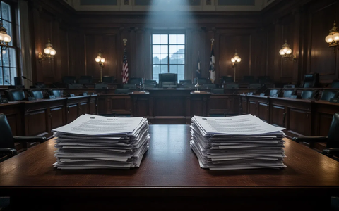 US-Bundesregierung bremst Staaten bei KI-Regulierung aus - Foto: über boerse-global.de