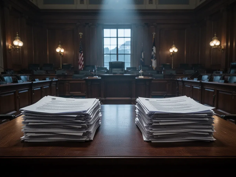 US-Bundesregierung bremst Staaten bei KI-Regulierung aus - Foto: über boerse-global.de