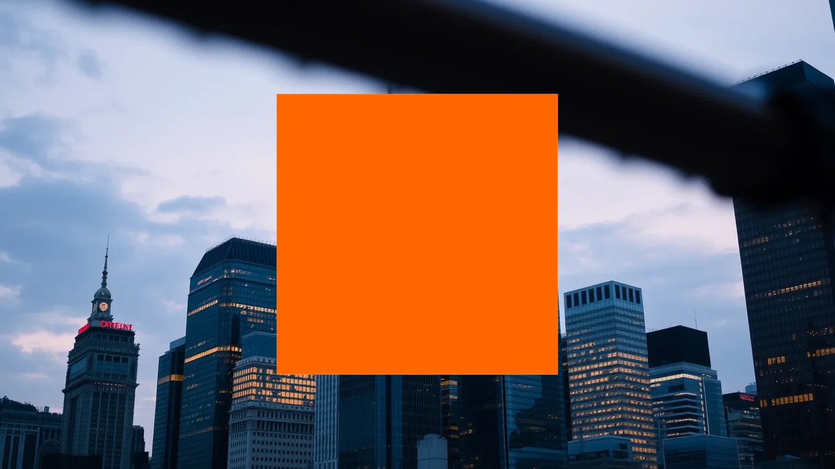 Georg Fischer Aktie: Industrie im Fokus - Foto: über boerse-global.de