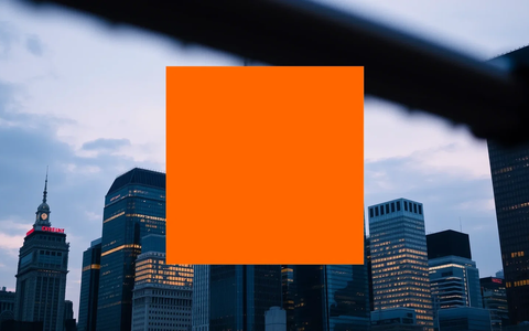 Georg Fischer Aktie: Industrie im Fokus - Foto: über boerse-global.de