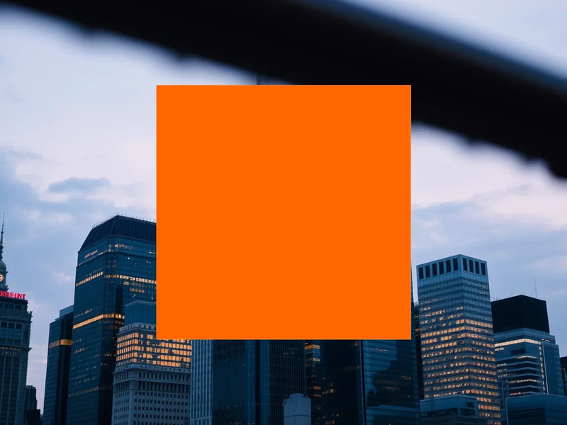 Georg Fischer Aktie: Industrie im Fokus - Foto: über boerse-global.de