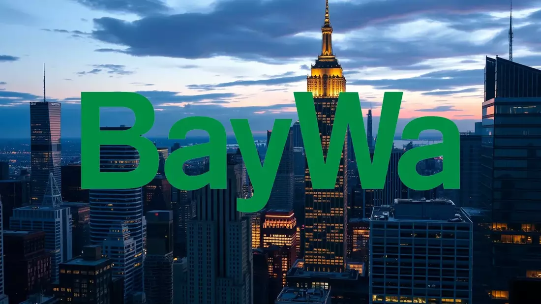 BayWa's Restructuring Plan Faces Critical Test - Bild: über boerse-global.de