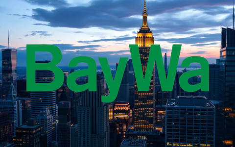 BayWa's Restructuring Plan Faces Critical Test - Foto: über boerse-global.de