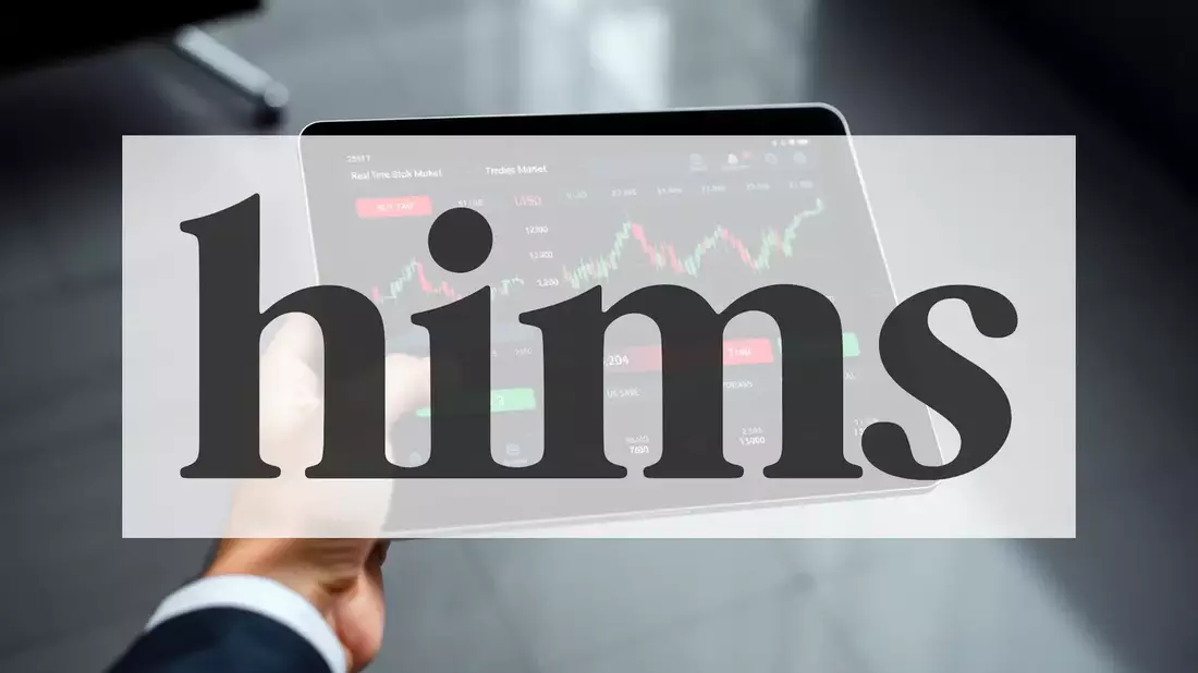 Hims & Hers: Un giro de guion bursátil tras el acuerdo con Novo Nordisk - Bild: über boerse-global.de