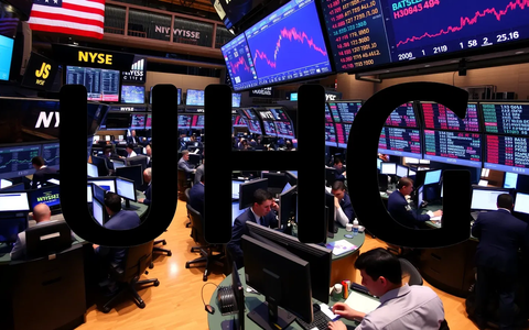 UnitedHealth Navigates Strategic Overhaul Amid Regulatory Scrutiny - Foto: über boerse-global.de