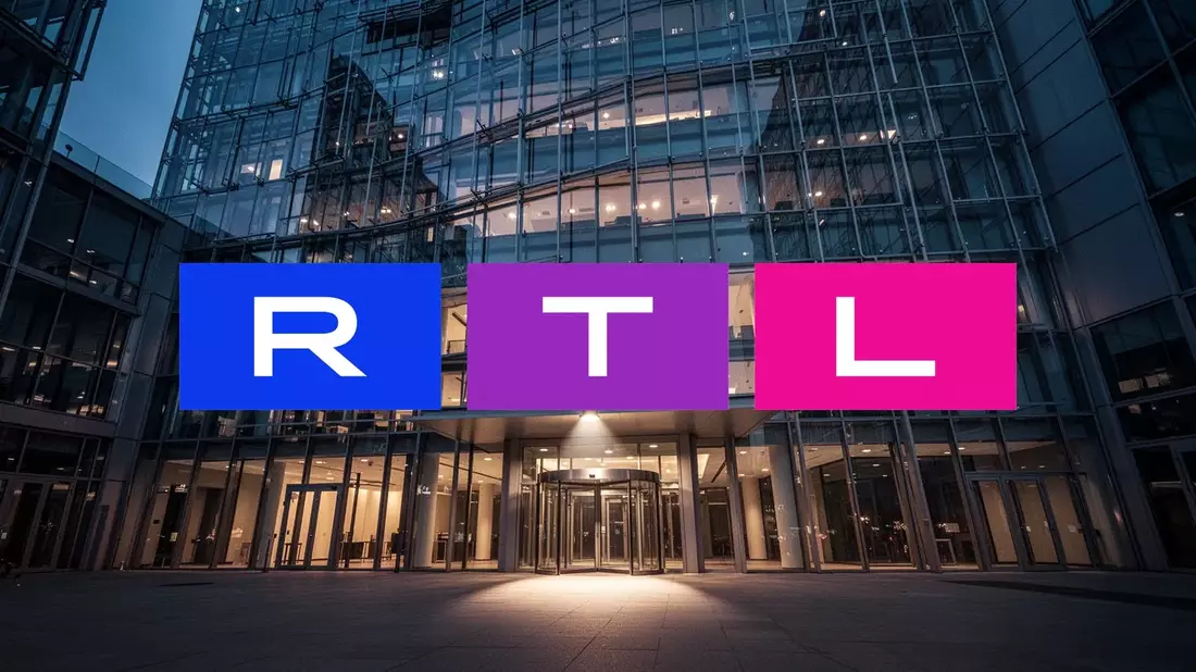 RTL Aktie: Übernahme-Prüfung läuft - Bild: über boerse-global.de
