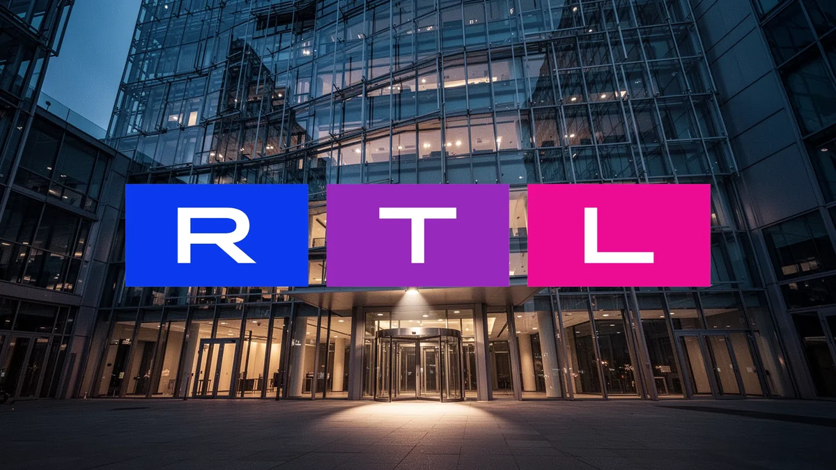 RTL Aktie: Übernahme-Prüfung läuft - Foto: über boerse-global.de
