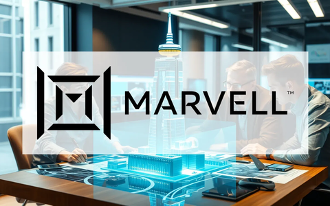 Marvell Technology: El impulso de la inteligencia artificial dispara sus resultados - Foto: über boerse-global.de