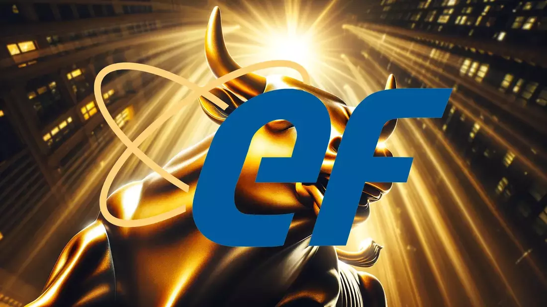 Energy Fuels Navigates a Pivotal Transition Amid Market Volatility - Bild: über boerse-global.de