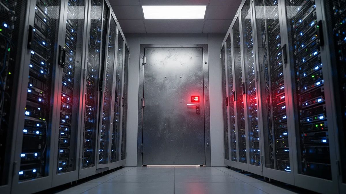 NIS-2: Frist verstrichen, deutsche Unternehmen im Compliance-Stress - Foto: über boerse-global.de