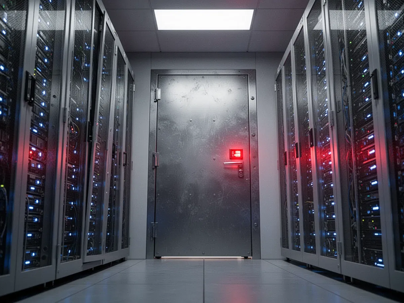 NIS-2: Frist verstrichen, deutsche Unternehmen im Compliance-Stress - Foto: über boerse-global.de