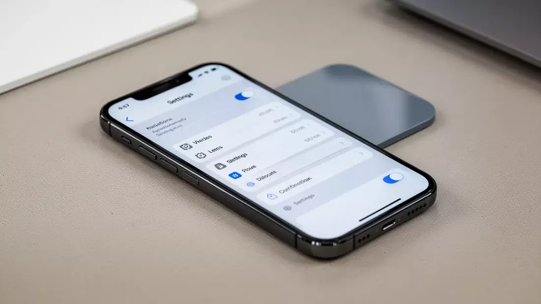 iOS 18.7.6: Mit diesen Einstellungen wird Ihr iPhone besser - Bild: über boerse-global.de