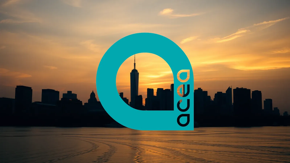 Acea Aktie: Infrastruktur im Fokus - Foto: über boerse-global.de