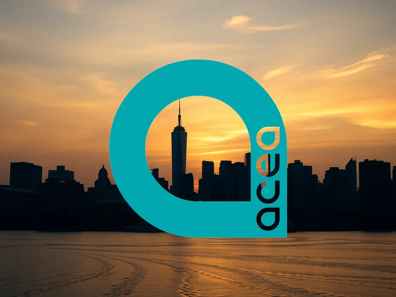 Acea Aktie: Infrastruktur im Fokus - Foto: über boerse-global.de