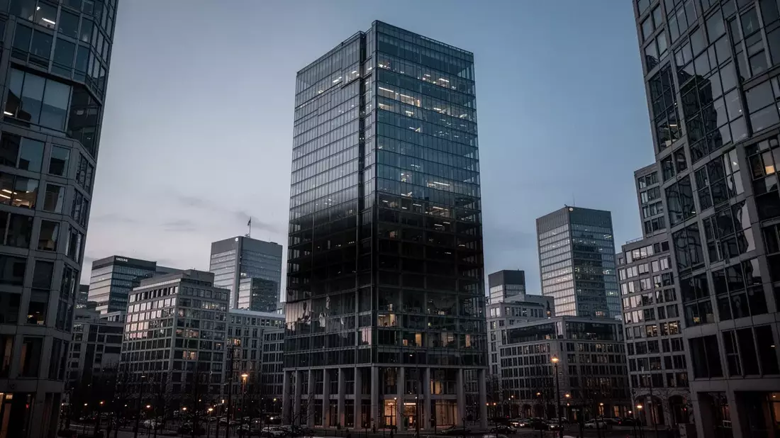 Offene Immobilienfonds verkaufen für 12 Milliarden Euro - Bild: über boerse-global.de