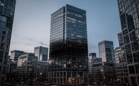 Offene Immobilienfonds verkaufen für 12 Milliarden Euro - Foto: über boerse-global.de