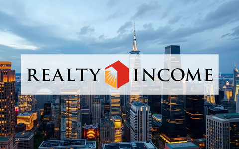 Realty Income: Un Gigante con Planes de Inversión Agresivos para 2026 - Foto: über boerse-global.de