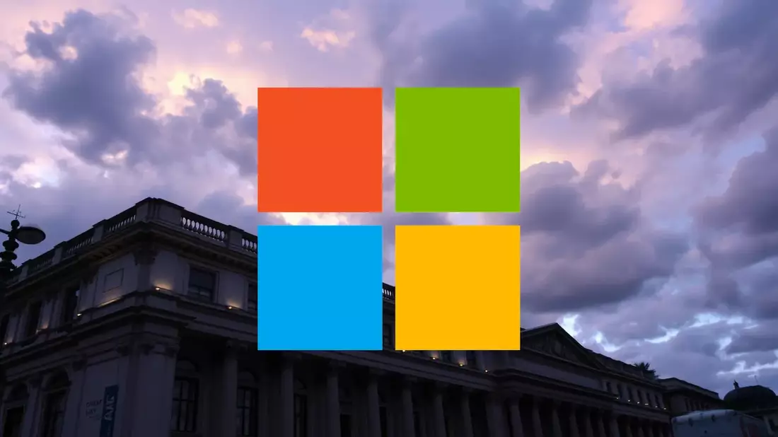 Microsoft: La Paciencia del Mercado Frente a la Promesa de la IA Illustration mit AI erstellt übermittelt durch boerse-global.de
