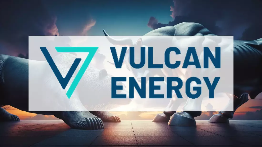 Vulcan Energy: Un salto de calidad bursátil con su entrada en el índice ASX 200 - Bild: über boerse-global.de