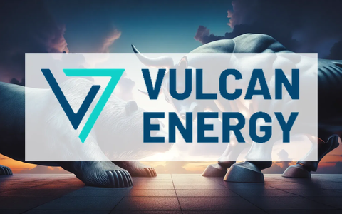 Vulcan Energy: Un salto de calidad bursátil con su entrada en el índice ASX 200 - Foto: über boerse-global.de