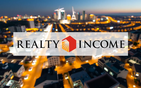 Realty Income's Ambitious Growth Strategy and Leadership Transition - Foto: über boerse-global.de