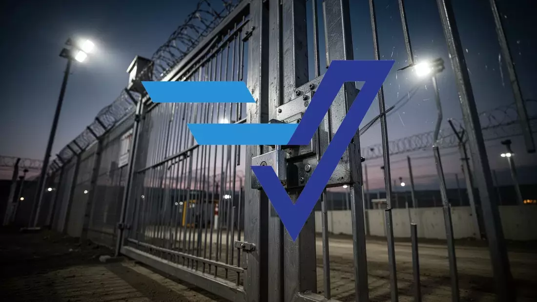 Vizsla Silver Aktie: Sicherheitskrise - Bild: über boerse-global.de