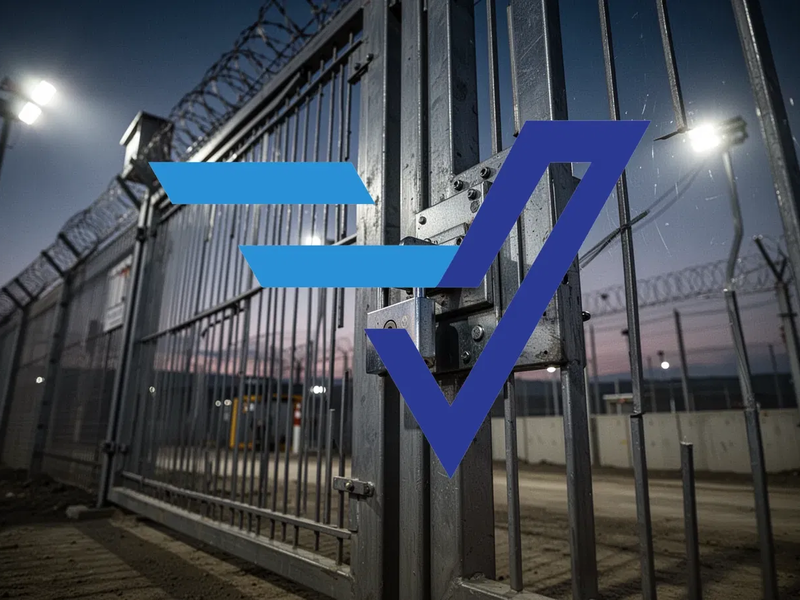 Vizsla Silver Aktie: Sicherheitskrise - Foto: über boerse-global.de