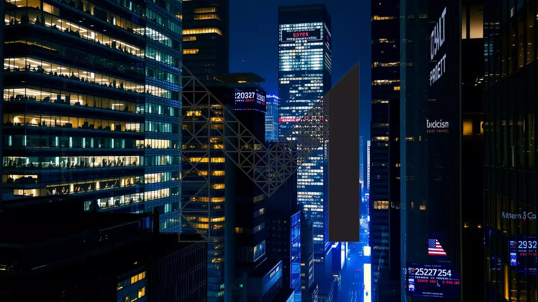 Metaplanet propone una transformación en su gobierno corporativo - Bild: über boerse-global.de