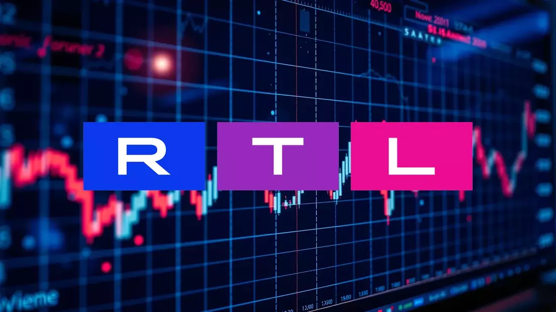 European Media Consolidation: RTL's Bid for Sky Deutschland Enters Regulatory Review Illustration mit AI erstellt übermittelt durch boerse-global.de