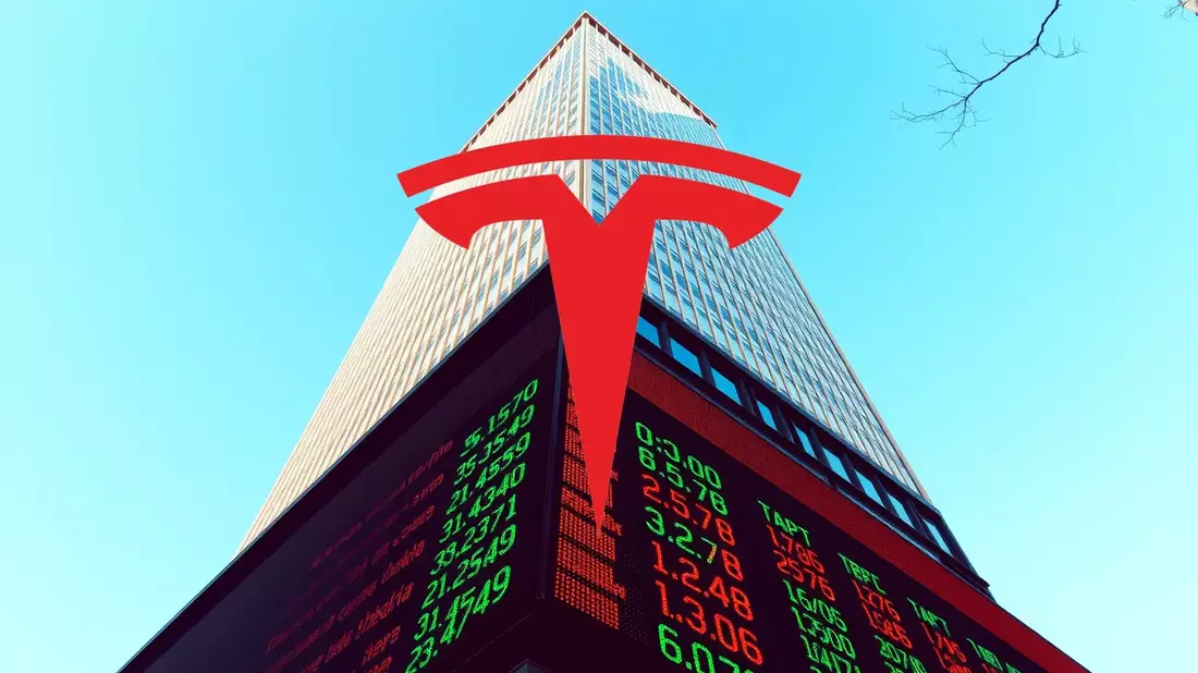 Tesla Faces Regulatory Scrutiny as Critical Deadline Looms - Bild: über boerse-global.de