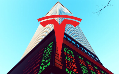 Tesla Faces Regulatory Scrutiny as Critical Deadline Looms - Foto: über boerse-global.de