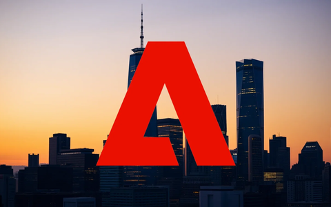 Adobe: El Momento de la Verdad para su Estrategia de Inteligencia Artificial - Foto: über boerse-global.de