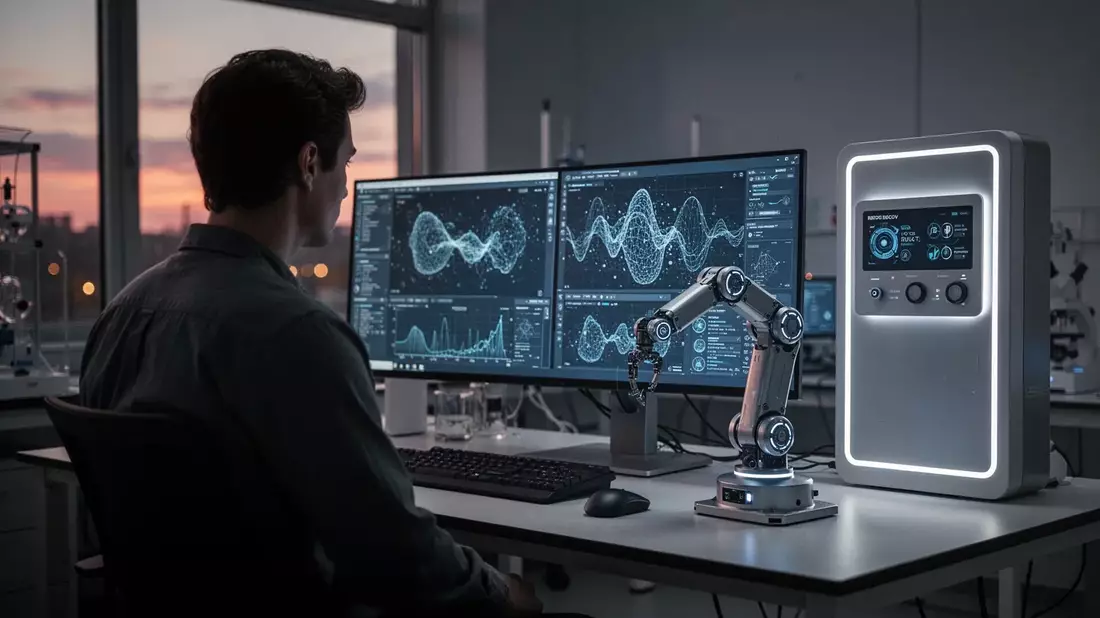 Anthropic-Studie: KI verdrängt Jobs langsamer als gedacht - Bild: über boerse-global.de