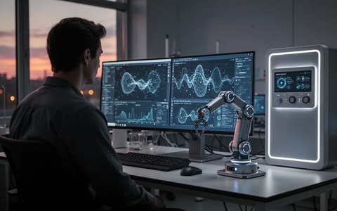 Anthropic-Studie: KI verdrängt Jobs langsamer als gedacht - Foto: über boerse-global.de