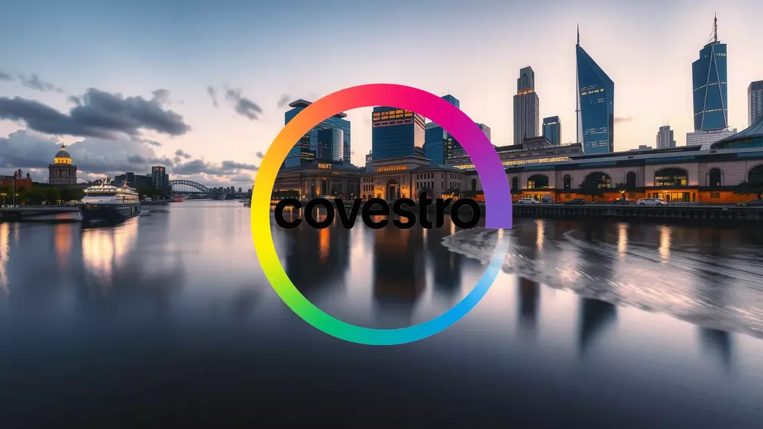 Covestro's Final Chapter as a Public Company Nears - Bild: über boerse-global.de