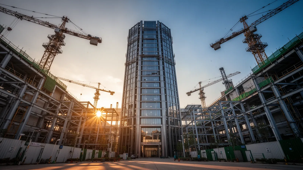 SSE SOE 100 ETF: Reformkurs verschärft - Foto: über boerse-global.de