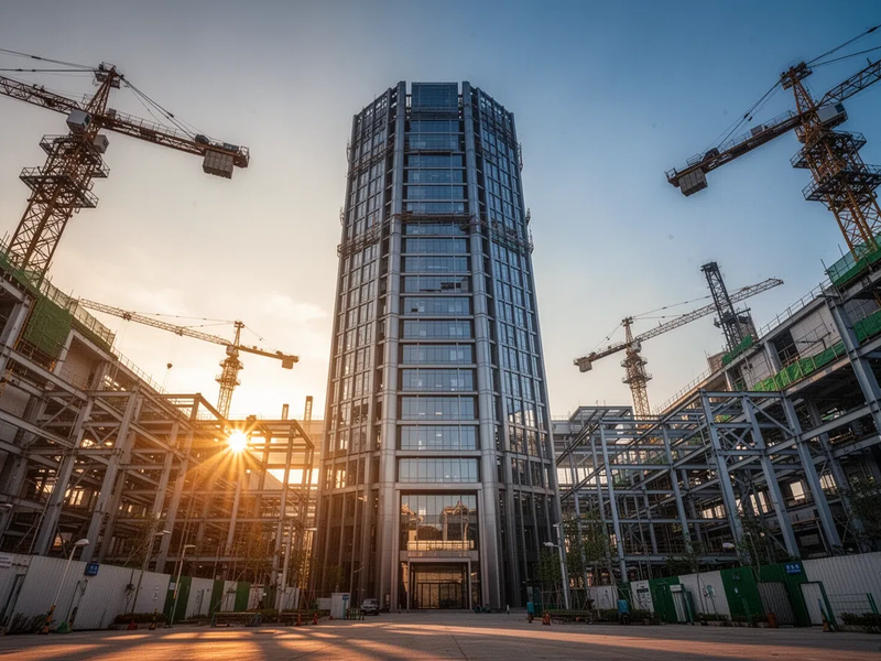 SSE SOE 100 ETF: Reformkurs verschärft - Foto: über boerse-global.de