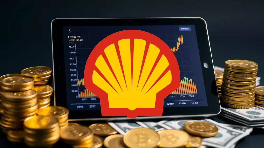 Shell's Strategic Moves Amid Market Volatility - Bild: über boerse-global.de