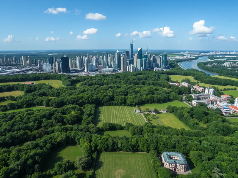 Oxiquim Aktie: Infrastruktur im Fokus - Foto: über boerse-global.de