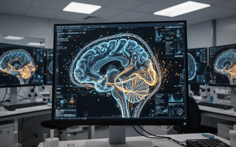 KI erkennt Alzheimer mit fast 93 Prozent Genauigkeit - Foto: über boerse-global.de